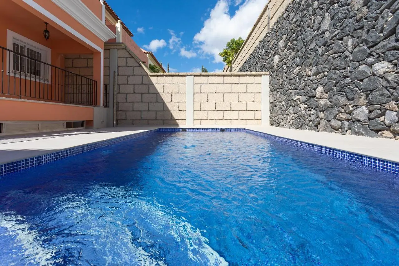 Villa Isotta By Holiday World Costa Adeje  0*, Costa Adeje (Tenerife)