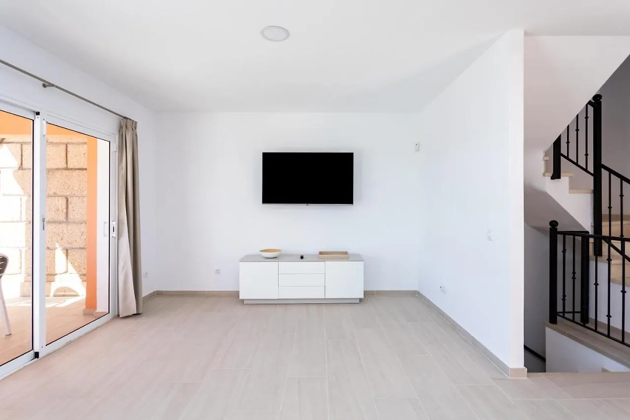Villa Isotta By Holiday World Costa Adeje