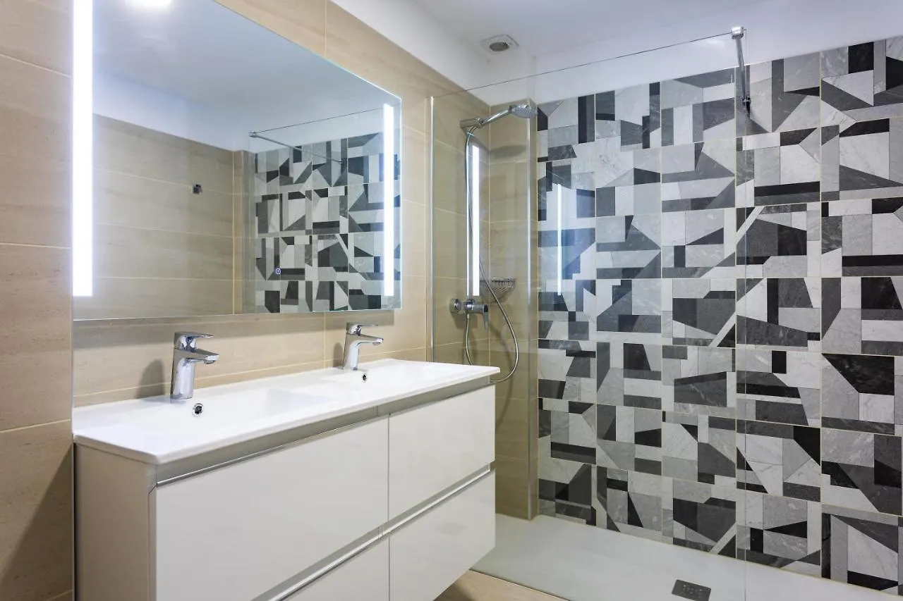 Villa Isotta By Holiday World Costa Adeje  Hiszpania